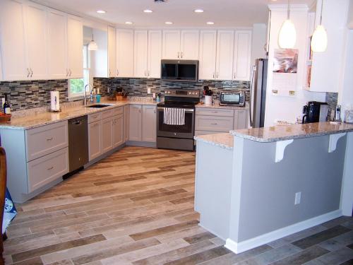 small kitchen remodeling accessible home builders delaware