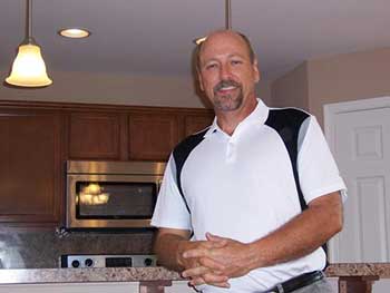 Scott Lanham, Founder of Accessible Home Builders - Millsboro