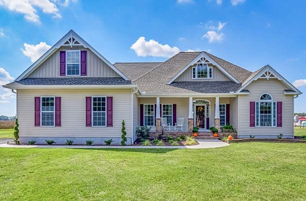 Reasons to Build a Custom Home, Part 2