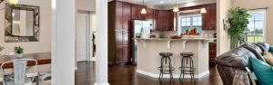 Accessible Home Builders Open Floor Plan