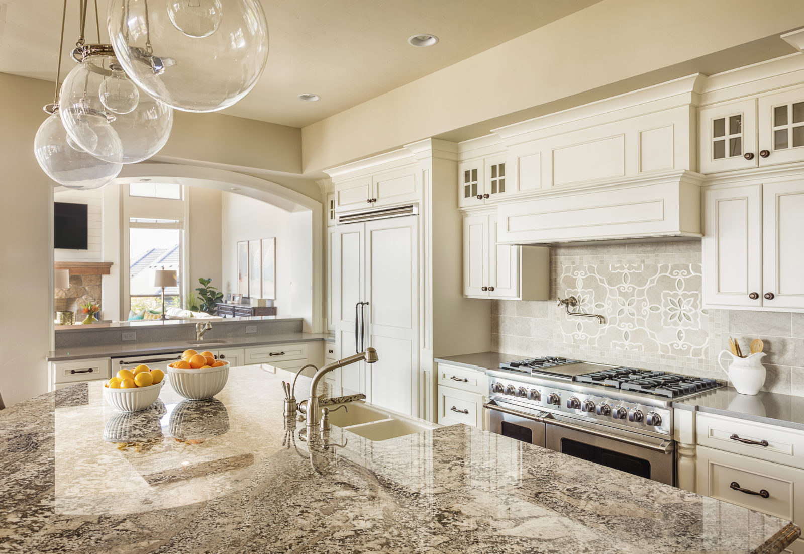 3 Renovation Projects That Increase Home Appreciation Values