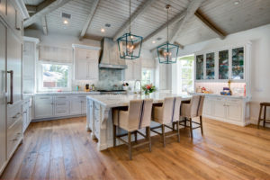 3 Kitchen Remodeling Compromises You Might Have to Make 