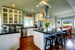 Six Suggestions to Guide the Kitchen Remodeling Process 