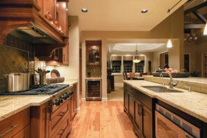 What Can These 3 Different Types of Kitchen Flooring Materials Offer You?