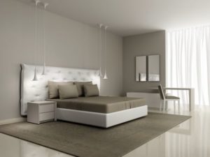 Redesigning Your Bedroom on A Budget