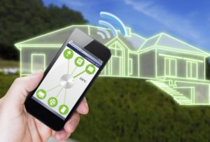 Making Your New Home a Smart Home