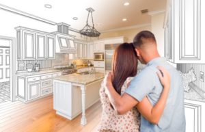 4 Ways to Customize Your New Home's Kitchen