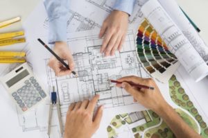 Choosing a Floor Plan for Your New Custom Home