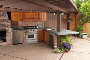 2022 Outdoor Living Trends