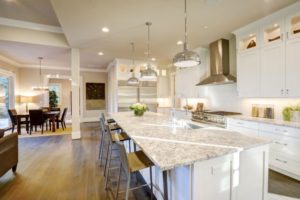 Key Elements to Include in the Design of Your Custom Kitchen 
