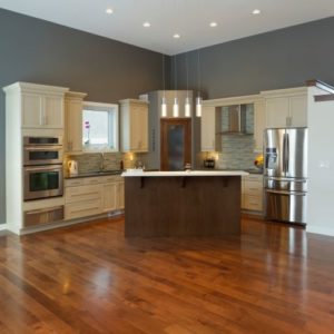 accessible home builders dream kitchen 