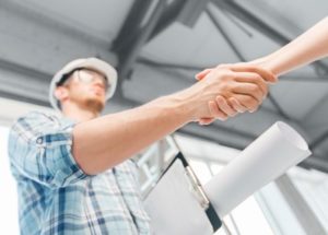 4 Benefits Linked to Hiring a Professional for Your Next Home Remodeling Project