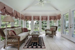 Four Benefits of Adding a Sunroom to Your Home