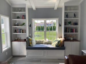 Maximizing Natural Light in Your Custom Home accessible home builders