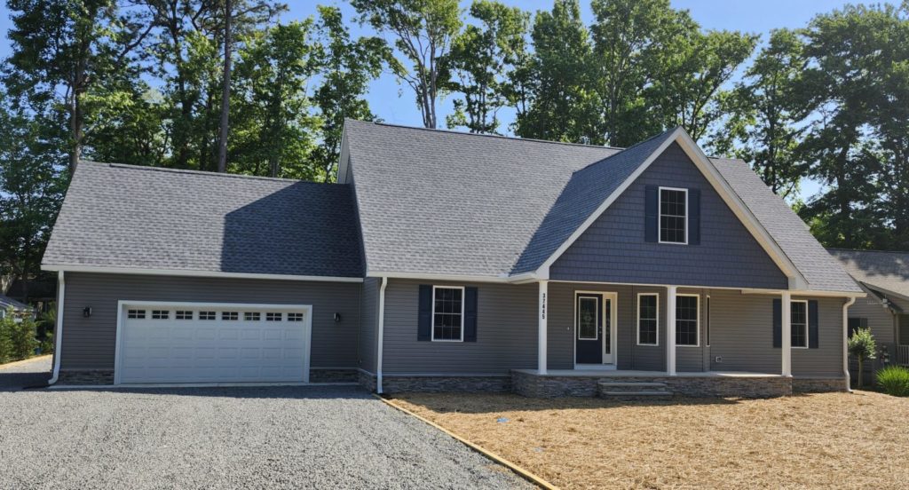 Benefits of Building on Your Lot accessible home builders