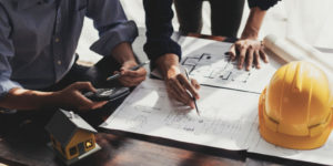 How to Avoid Change Orders When Building a Custom Home accessible home builders
