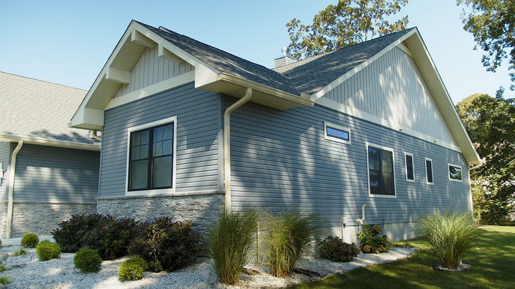 Custom Home