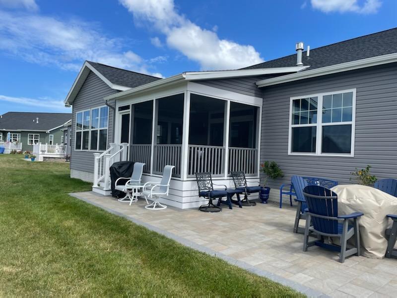 4 Steps for a Successful Home Addition Project accessible home builders
