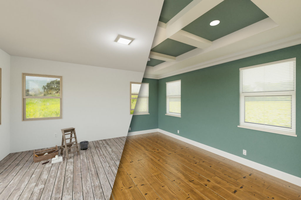6 Considerations When Remodeling Your Basement accessible home builders