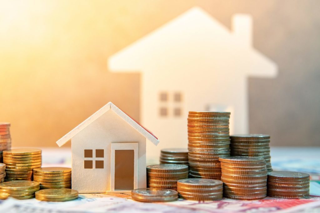 How to Set a Budget for Your Custom Home accessible home builders