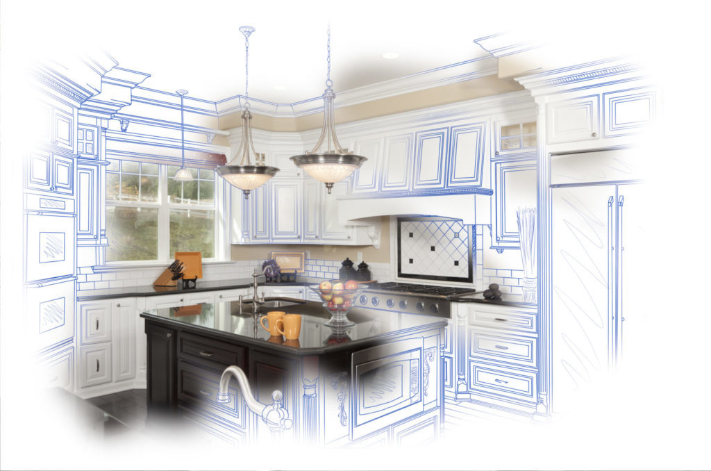 Creating a Cohesive Home Design Across Multiple Remodeling Projects accessible home builders