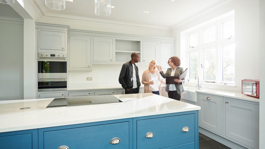 Build on Your Lot: How Does it Work? accessible home builders