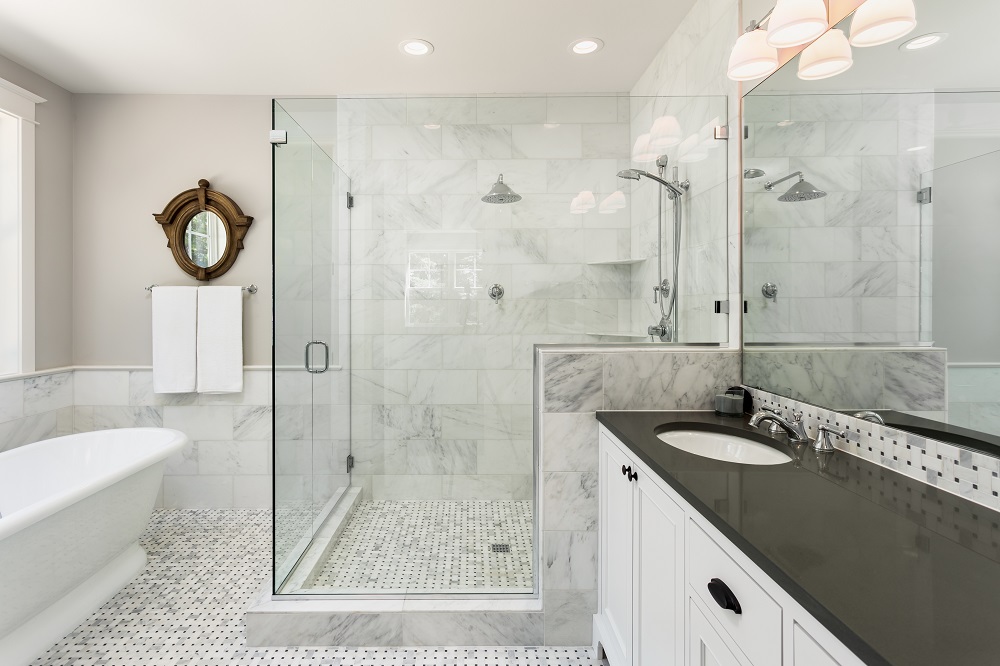 Avoid These Mistakes When Remodeling Your Bathroom accessible home builders