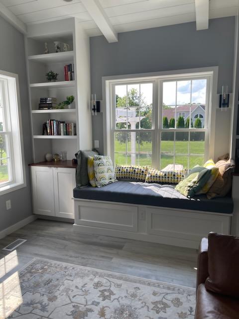 4 Tips for Planning a Sunroom Addition accessible home builders
