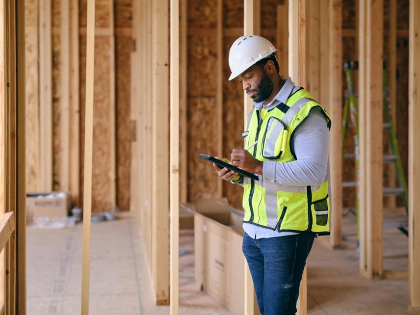 Finding the Right Home Builder for You accessible home builders