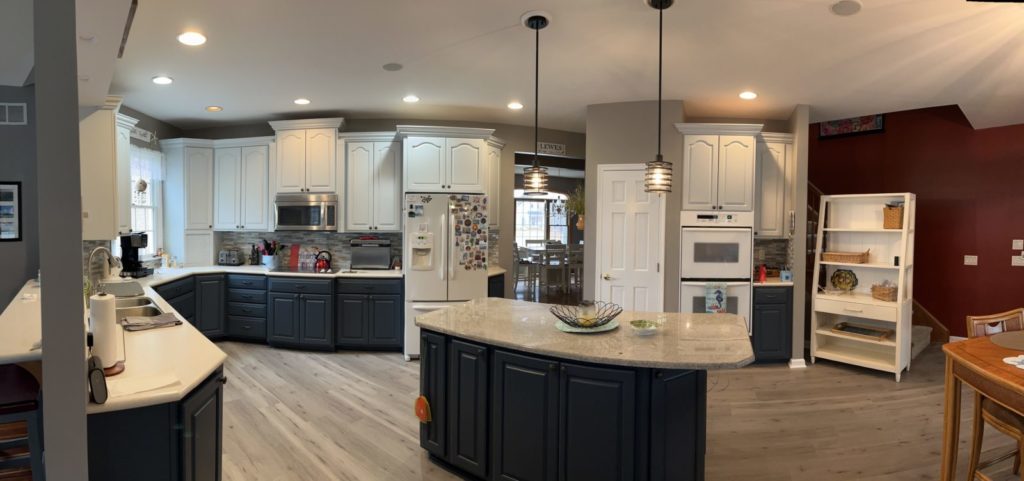 Tips for Planning a Custom Kitchen Remodel accessible home builders