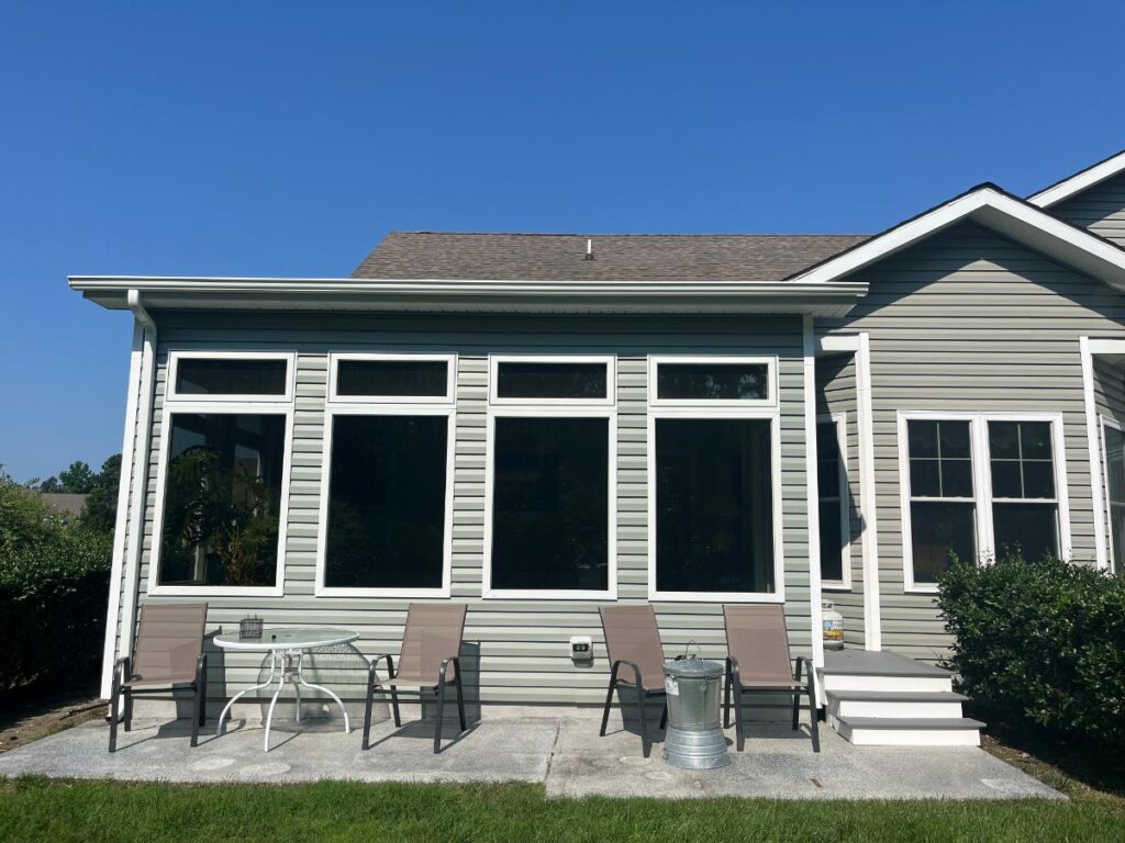 Choosing the Right Home Addition for Your Needs accessible home builders